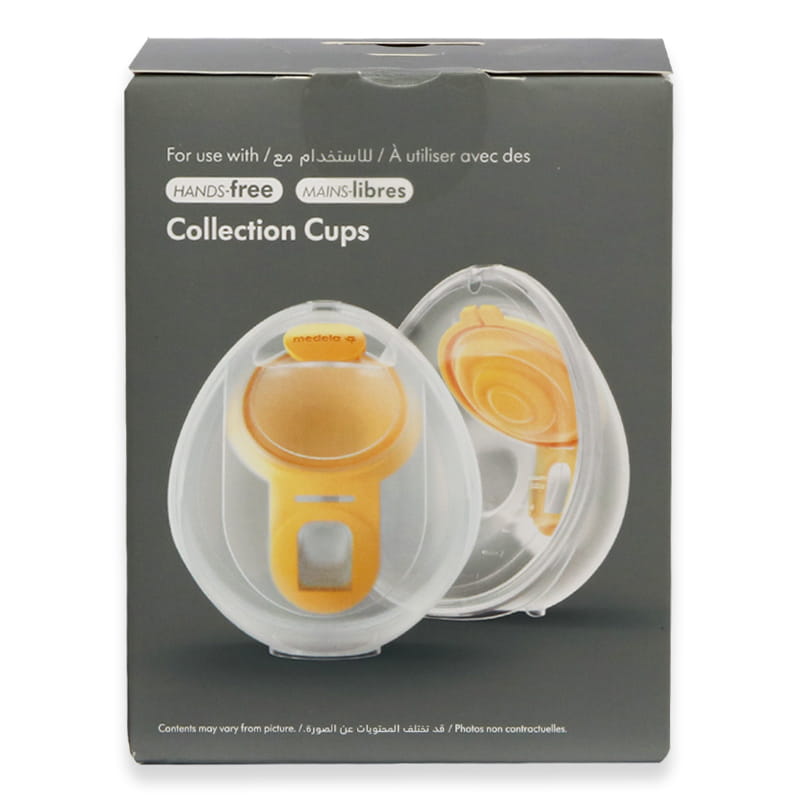 Medela Hands-Free Collection Cup