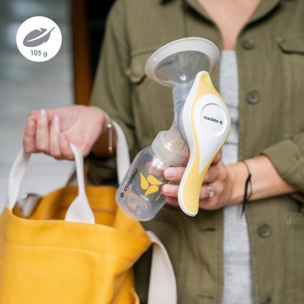 Medela Harmony Flex Essential Pack