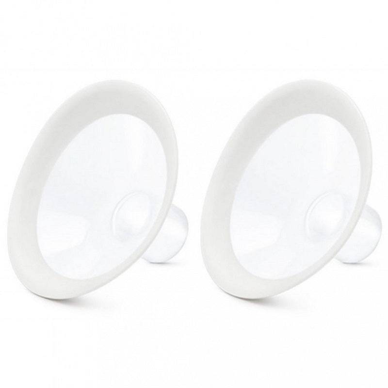 Medela Personal Fit Flex Breast Shield L 27Mm Medela Personal Fit Flex Breast Shield L 27Mm