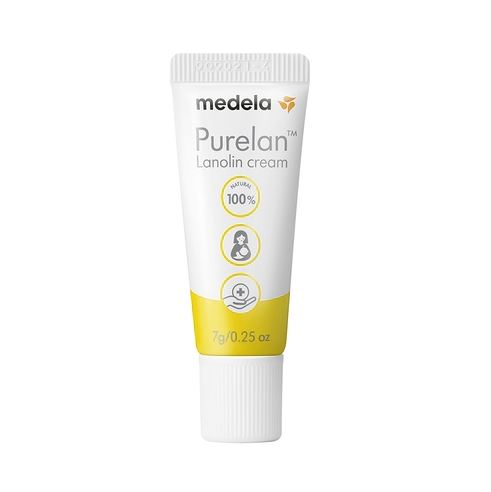 Medela Purelan Lanolin Cream 7G