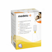 Medela Sns Supp Nursing System