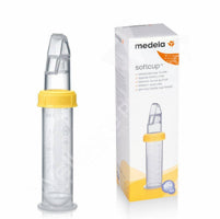 Medela Softcup Advanced Cup Feeder