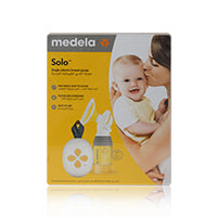 Medela Solo Single Electric Breast Pump