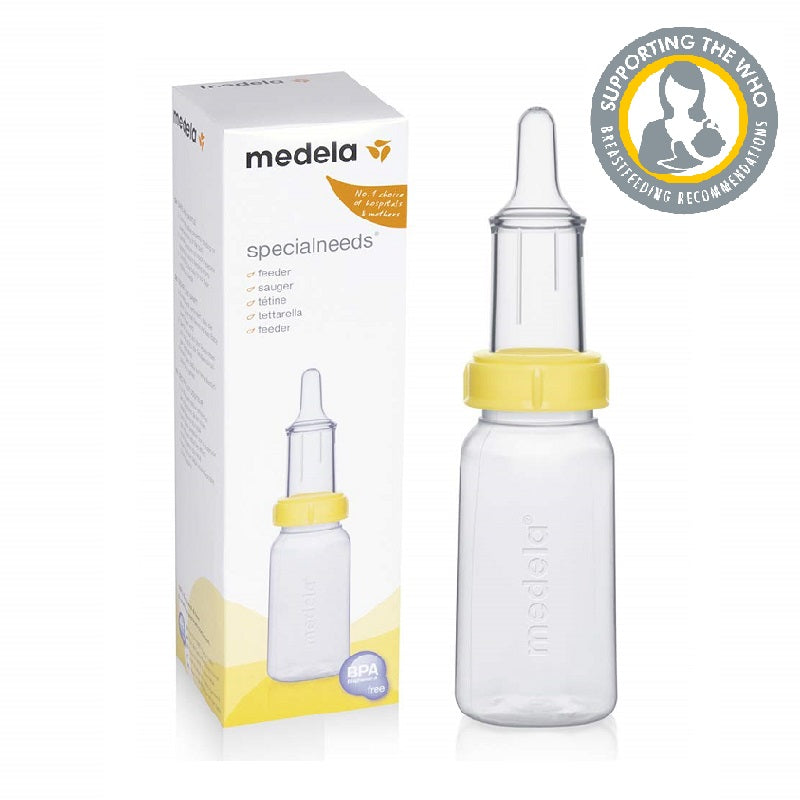 Medela Special Needs Feeding Bottle