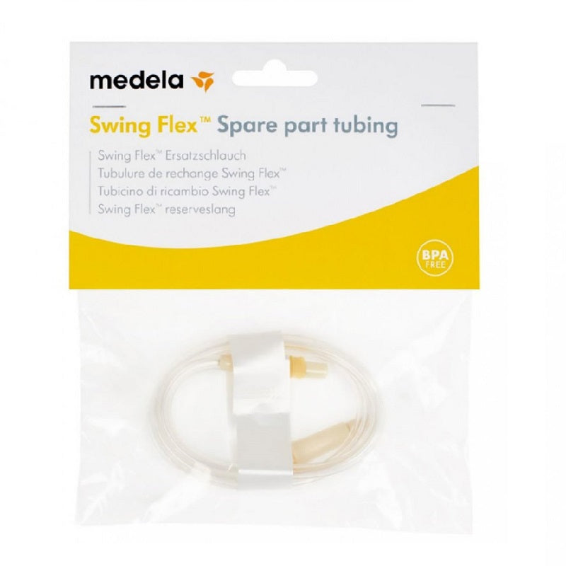 Medela Swing Flex Spare Part Tubing Medela Swing Flex Spare Part Tubing