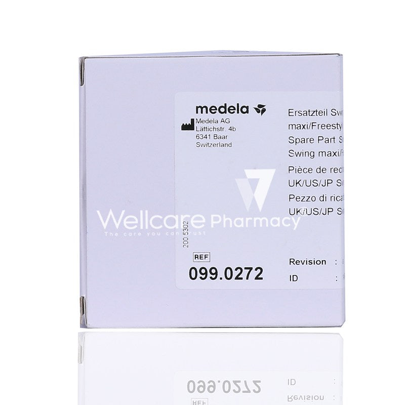 Medela Swing Maxi Mains Adaptor