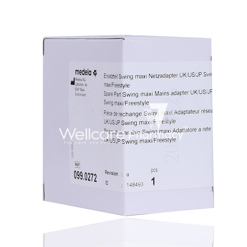 Medela Swing Maxi Mains Adaptor