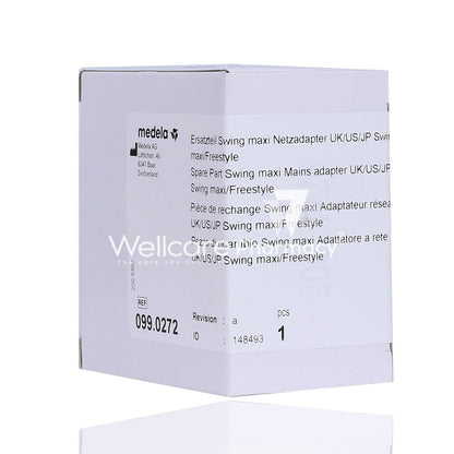 Medela Swing Maxi Mains Adaptor