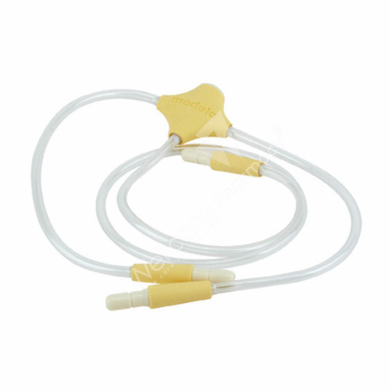 Medela Swing Maxi Pvc Tube Medela Swing Maxi Pvc Tube