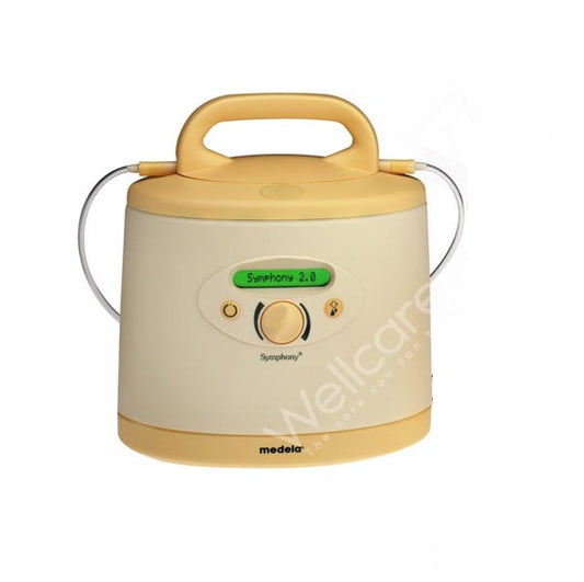 Medela Symphony Pump