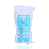 Medica Absorbent Cotton Roll 100G