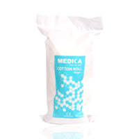 Medica Absorbent Cotton Roll  50gm - Wellcare Pharmacy