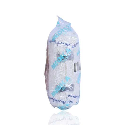 Medica Cotton Crepe Bandage 10X4.5 4 1'S