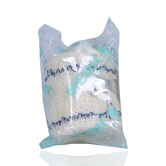 Medica Cotton Crepe Bandage 5X4.5 2 1'S