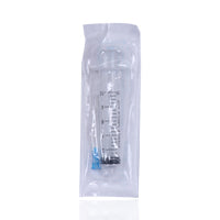 Medica Disposable Syringe 10Ml 24G 100'S