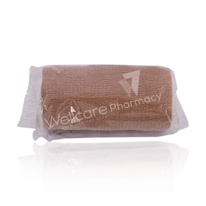 Medica Elastic Bandage 10Cmx4.5 1'S