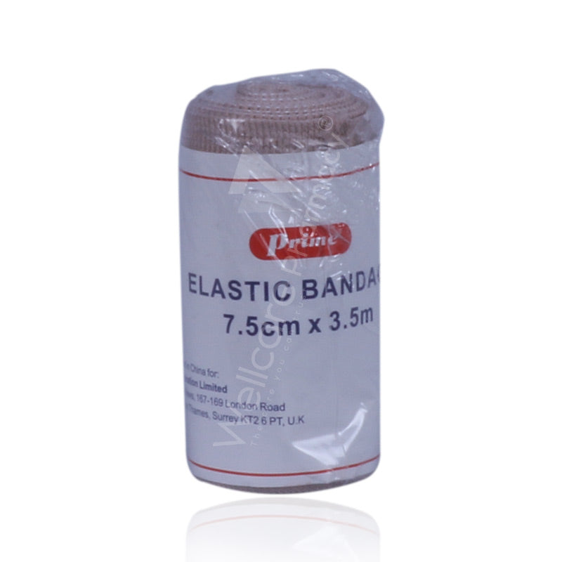 Medica Elastic Bandage 7.5X4.5Cm 1'S