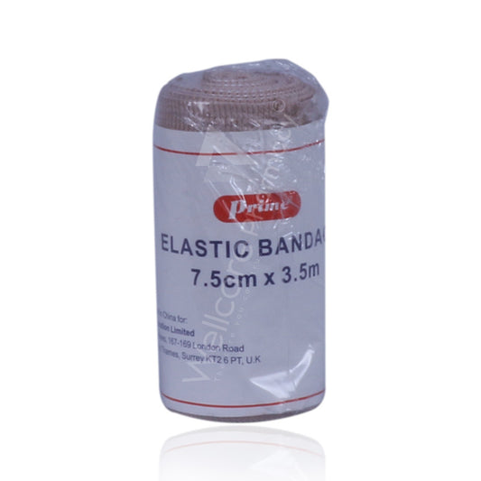 Medica Elastic Bandage 7.5X4.5Cm 1'S