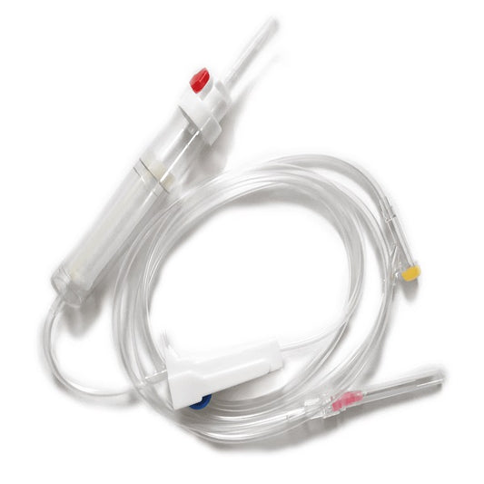 Medica Infusion Set 1'S