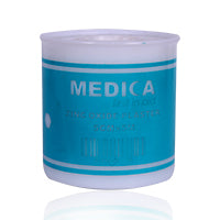 Medica Zinc Oxide Plaster 5x5m
