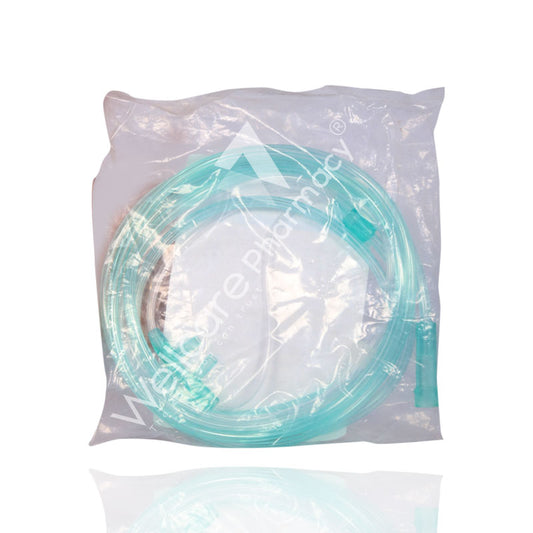 Medical Oxygen Nasal Cannula