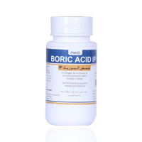Mexo Boric Acid Powder 100Gm