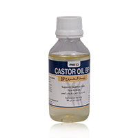 Mexo Castor Oil 100Ml