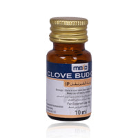 Mexo Clove Bud Oil 10Ml