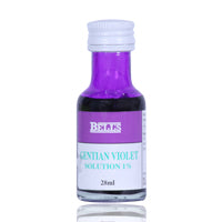 Mexo Gentian Violet Sol 30Ml