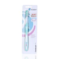 Miradent Carebrush White Green