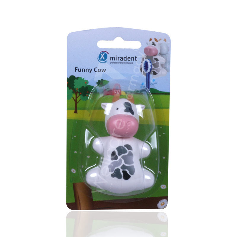 Miradent Funny Cow