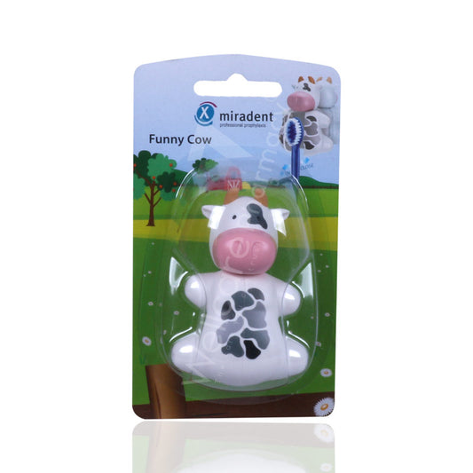 Miradent Funny Cow