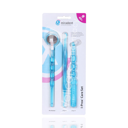 Miradent I-Prox Care Set