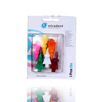 Miradent I-Prox Chlorhexidine 6'S