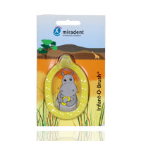 Miradent Infant O-Brush Yellow