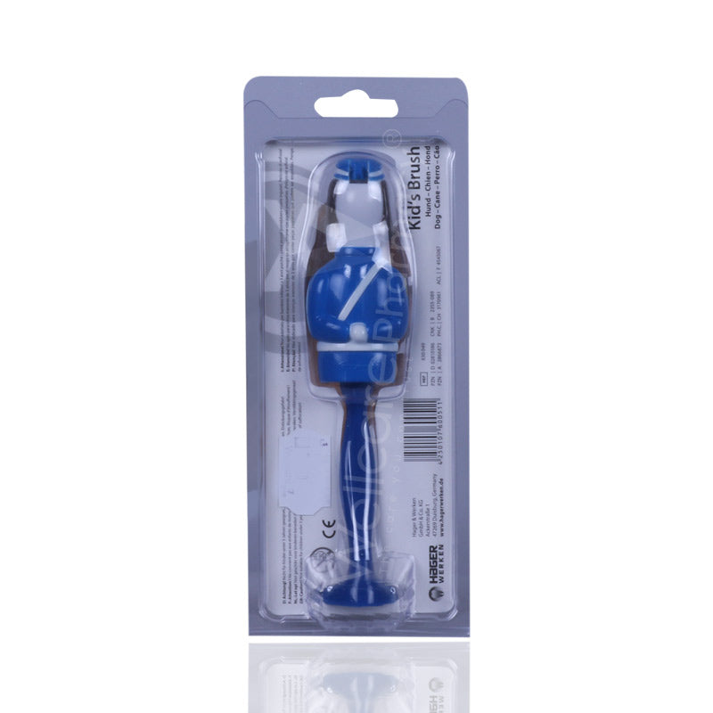Miradent Kid's Brush Dog