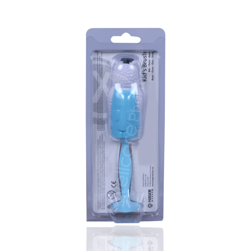 Miradent Kid's Tooth Brush Bear