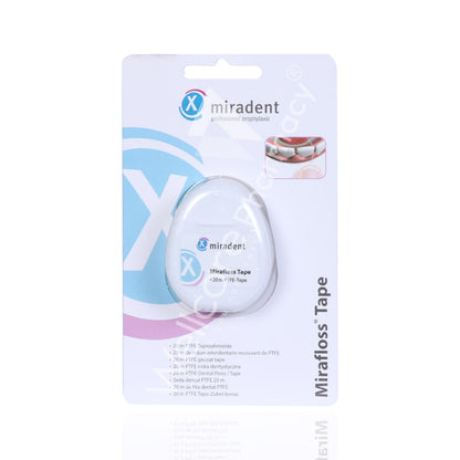 MIRADENT MIRAFLOSS TAPE