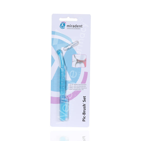 Miradent Pic Brush Set