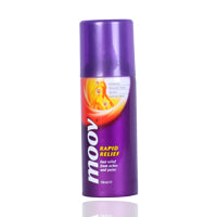 Moov Rapid Relief Spray 150ml