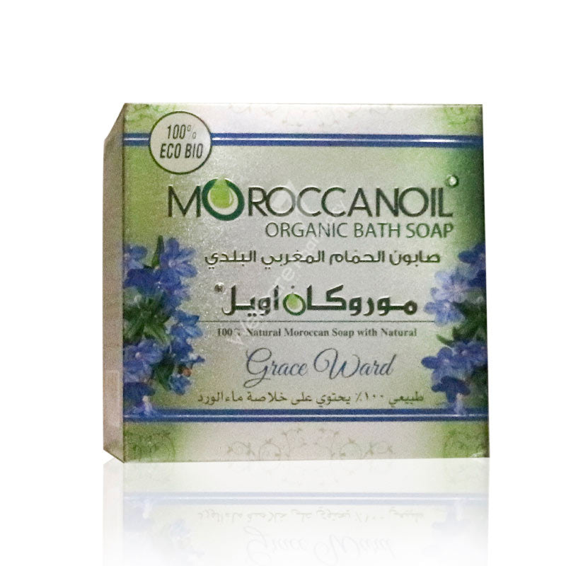 Moroccan Oil Bath Soap With Olive Oil 250ml