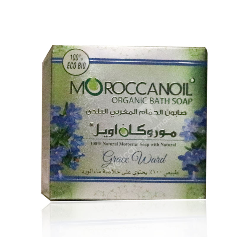 Moroccanoil Bath Soap Grace Ward 250ml