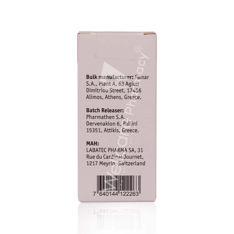 Moxitec Eye Drops 5ml