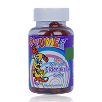 Mr.Tumee Elderberry Gumee 60'S
