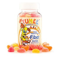 Mr.Tumee Fiber Gumee 60'S