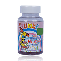 Mr.Tumee Melatonin 1Mg Gumee 60'S
