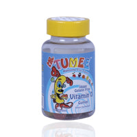 Mr.Tumee Vitamin D Gumee 60'S