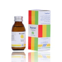 Mucoram Syrup 100ml