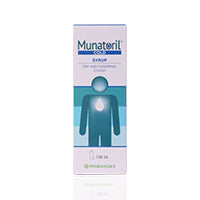Munatoril Cold & Cough Syrup 150ml