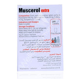 Muscerol Tablets – Fast Muscle Pain Relief | Fast delivery